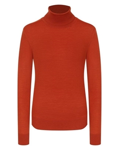 Шерстяная водолазка Kiton