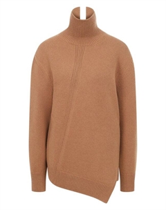 Шерстяной свитер Jil sander