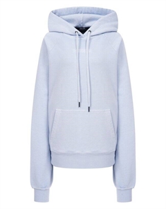 Хлопковое худи Ksubi