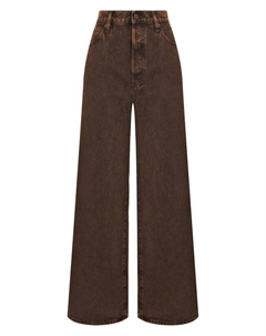 Джинсы The Collegiate Frame denim