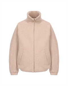 Пуховик из шерсти и кашемира Mordecai