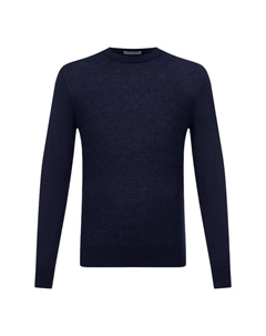 Шерстяной джемпер Corneliani