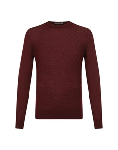 Шерстяной джемпер Corneliani