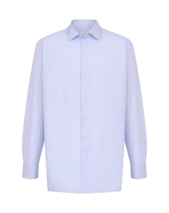 Хлопковая сорочка Zilli