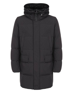 Пуховик Montecore