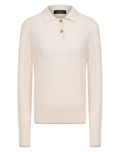 Кашемировое поло Gran sasso