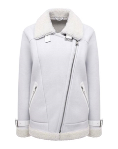 Дубленка из овчины Maslov