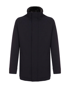 Пуховая куртка Montecore