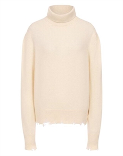 Кашемировый свитер And the brand