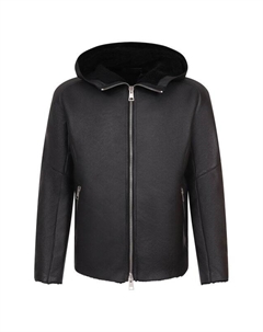 Дубленка из овчины Andrea ya'aqov