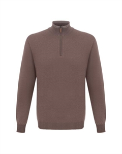 Джемпер из шерсти и кашемира Paul & shark