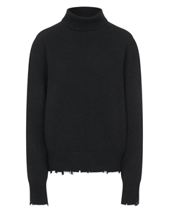 Кашемировый свитер And the brand