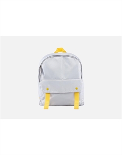 Рюкзак Серо-желтый Котофей