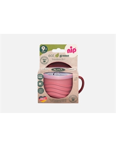 Контейнер-кружка 2in1 1 шт Nip