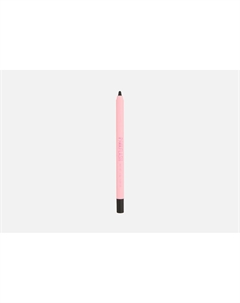 Гелевый карандаш для глаз Waterproof gel eyeliner 1.3 г Pink flash