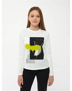 Лонгслив To be too