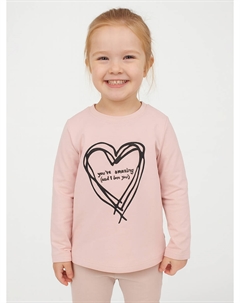 Лонгслив To be too