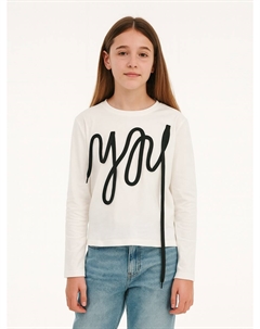 Лонгслив To be too