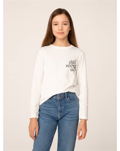 Лонгслив To be too