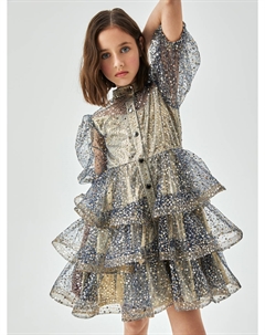 Платье Noble people