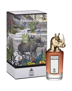 Парфюмерная вода Terrible Teddy Penhaligon's