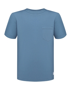 Футболка Hugo blue