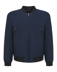 Бомбер Tom tailor