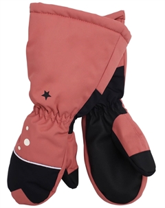 Варежки Weedo