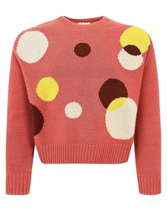 Джемпер Il gufo