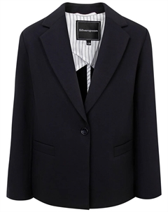 Пиджак Silver spoon