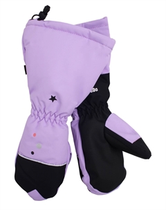 Варежки Weedo