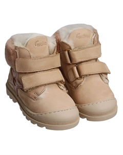 Ботинки Walkey