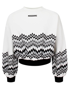 Свитшот Missoni