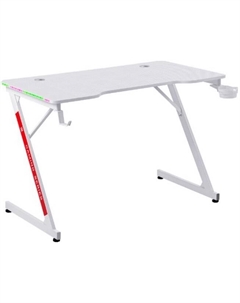 Стол Defender SOLAS DEFENDER 64073 GAMING WHITE