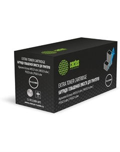 Картридж CS-TK5230BK-MPS лазерный черный (5200стр.) для Kyocera Ecosys M5521cdn/M5521cdw/P5021cdn/P5021cdw с чипом Cactus