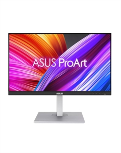 Монитор 27" ProArt PA278CGV 90LM05L1-B04370 2560x1440 LED 16:9, IPS, 400cd, 178гр/178гр, DP, HDMI, USB, 144Hz, HAS, Pivot, black Asus