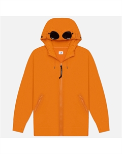 Мужская толстовка Adjustable Hoodie Kangaroo Pocket Lens C.p. company