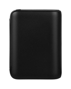 Внешний аккумулятор (Power Bank) TFN Power Era PD, 10000мAч, черный Tfn