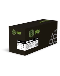 Картридж Cactus CS-TK5390K, черный / CS-TK5390K