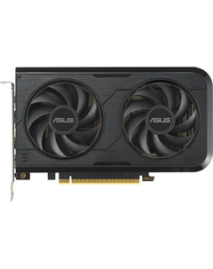 Видеокарта NVIDIA GeForce RTX 5050 DUAL-RTX5050-O8G 8ГБ Dual, GDDR6, OC, Ret Asus