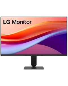 27" Монитор LG UltraFine 27U411A-B, 1920x1080, IPS, 120Гц, 1хHDMI, черный Lg