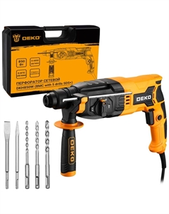 Перфоратор DKH850W 063-4111 Деко