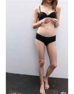 Трусы-слипы со средней посадкой Befree