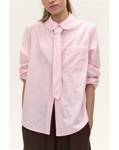 Блузка классическая с галстуком Befree