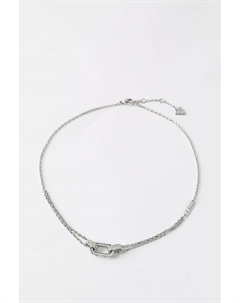 Ожерелье с подвеской Guess