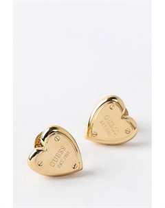 Серьги-пусеты Guess