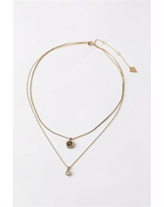 Ожерелье с подвесками Guess