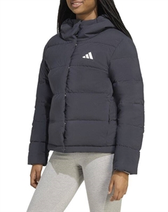 Куртка утепленная с капюшоном Adidas