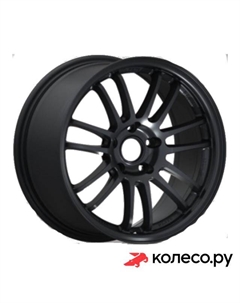 Литой диск CSSYA5615 8x17/5*114.3 D67.1 ET35 MK/M Race ready