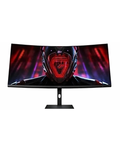 Монитор Xiaomi Curved Gaming Monitor G34WQi (ELA5454EU)